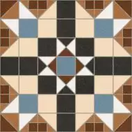 Dorset Marron 140 31.6x31.6