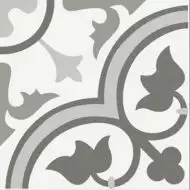 Dover Grey Pre-Cut 45x45