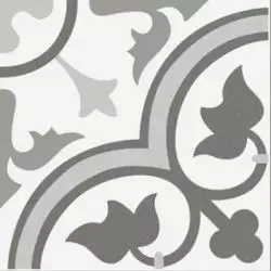 Dover Grey Pre-Cut 45x45