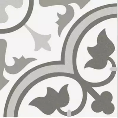 Dover Grey Pre-Cut 45x45