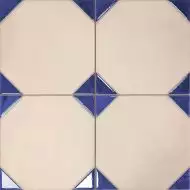 Dover Sand Cobalt 33.3x33.3