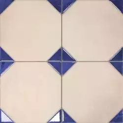 Dover Sand Cobalt 33.3x33.3