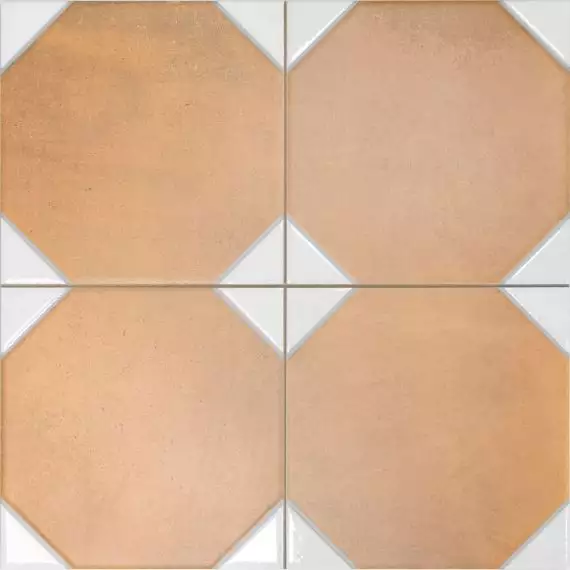 Dover Terra White 33.3x33.3