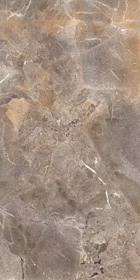 Downtown Choco Glossy 600x1200