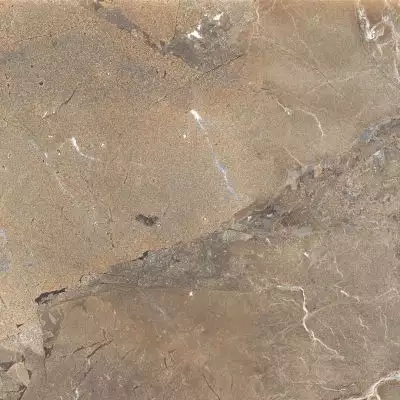 Downtown Choco Glossy 60x60