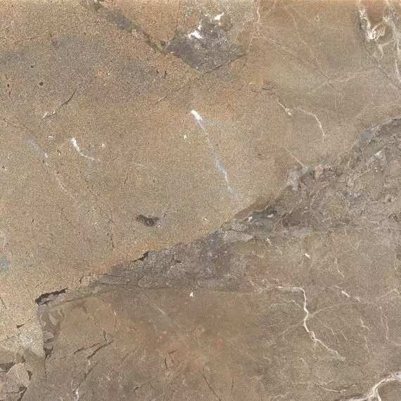Downtown Choco Glossy 60x60