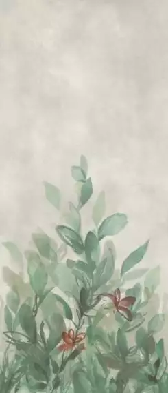 Dream Garden 6.5mm 120x278