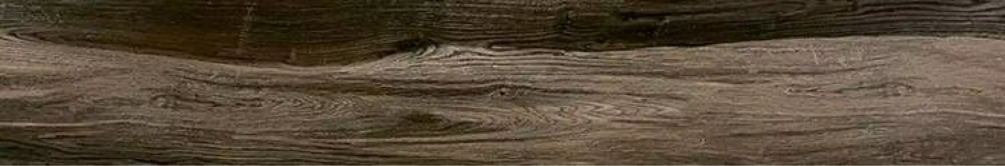 Drift Wood Brown Carving 20x120