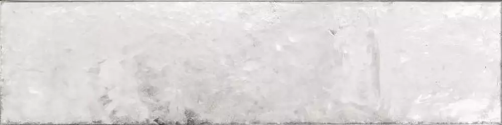 Drop White Brillo 7.5x30