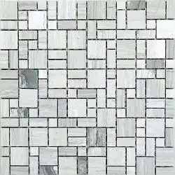 Dunes из натурального камня 305*305
