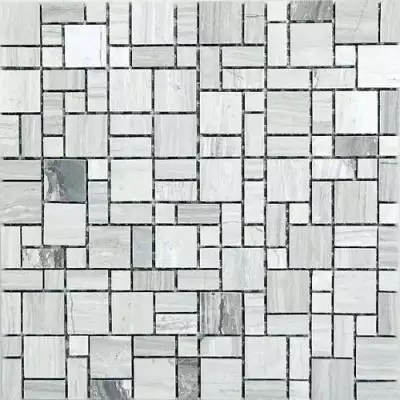 Dunes из натурального камня 305*305