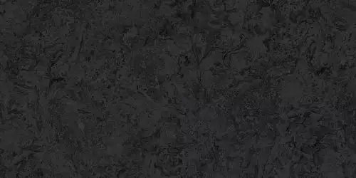 Duo Midnight Black Fullbody Carving 60x120