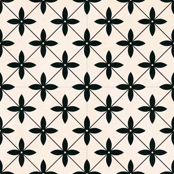Durham Grey 45x45