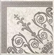 Dynasty Angolo Lux White 20*20