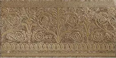 Dynasty Fascia Lux Rust 20*40