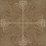Dynasty Rosone Lux Rust 80*80