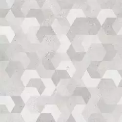 E-5017/MR Chevron Серый ректификат 600x600x9