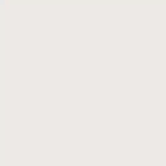 E060 4D Plain White 20х20