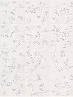 E064 4D Nature White 20х20