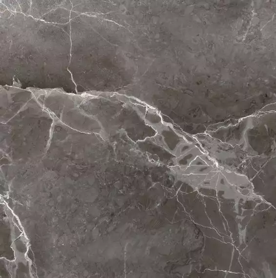 EARTHSTONE Graphite br rett 60x60