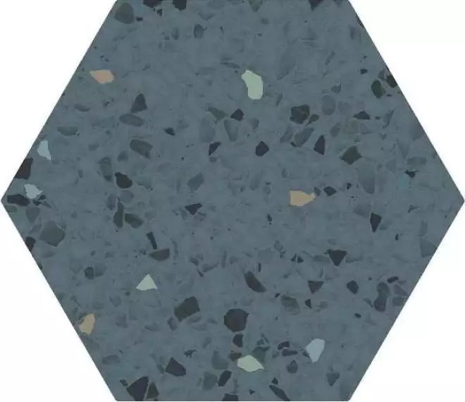 EC. Inspire blue hex 20x24