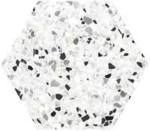 EC. Tempo black hex 20x24