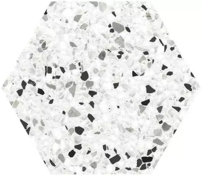 EC. Tempo black hex 20x24