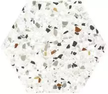 EC. Tempo mix hex 20x24