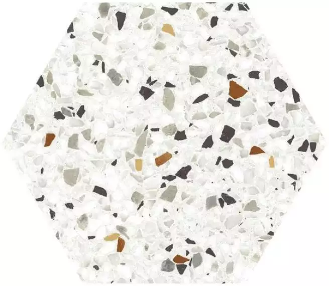 EC. Tempo mix hex 20x24
