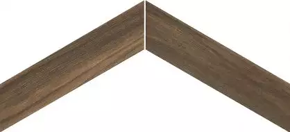 EFC1 Керамогранит SleekWood Nut Chevron 11x54