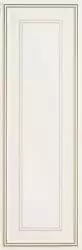 EG331BDD BIANCO BOISERIE DIANA DEC 33x100