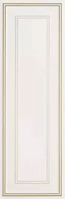 EG331BDD BIANCO BOISERIE DIANA DEC 33x100