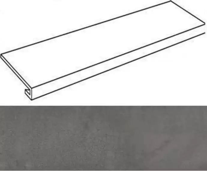EGO G60N 60x32.5