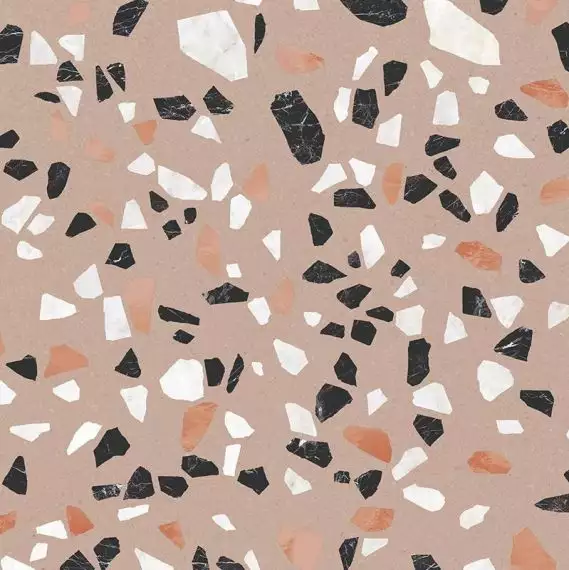 EH80 Керамогранит Pink Classic Nat Rett 60x60