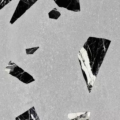 EH8R Керамогранит Grey Rock Nat Rett 60x60