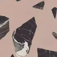 EH8V Керамогранит Pink Rock Nat Rett 60x60