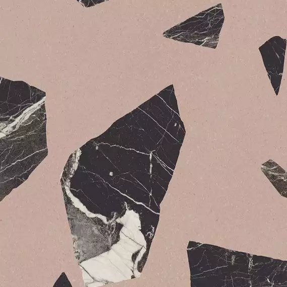 EH8V Керамогранит Pink Rock Nat Rett 60x60