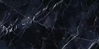 EHAA Керамогранит Calacatta Black Lapp Rett. 60x120