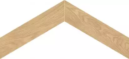 EKPA Керамогранит Mimesis Miele Chevron Nat 11x54