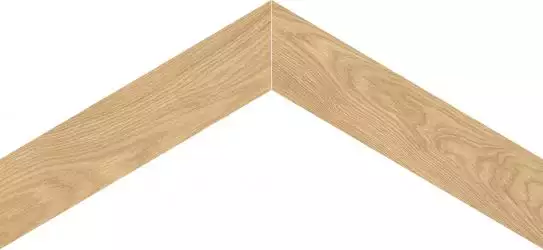 EKPA Керамогранит Mimesis Miele Chevron Nat 11x54