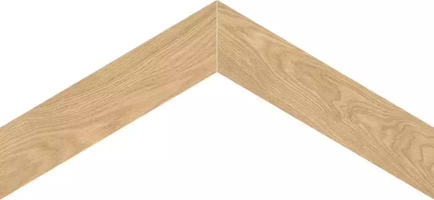 EKPA Керамогранит Mimesis Miele Chevron Nat 11x54