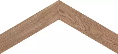 EKPD Керамогранит Mimesis Tabacco Chevron Nat 11x54