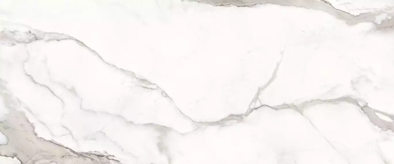 EKRJ Керамогранит Unique Marble Calacatta Regale Lappato 120x278