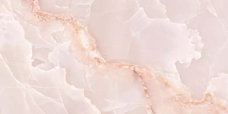 EKT9 Керамогранит Onyx Pink Silktech 9.5mm 60x120