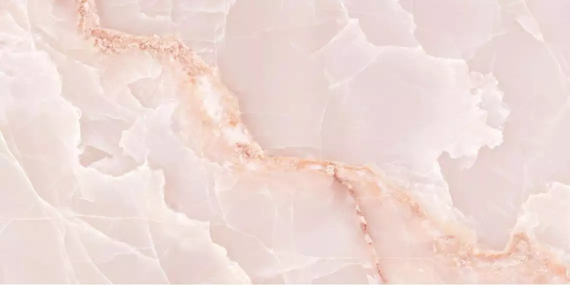EKT9 Керамогранит Onyx Pink Silktech 9.5mm 60x120