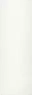 ELGLIM01 LISCIA SNOW MATT 35x102