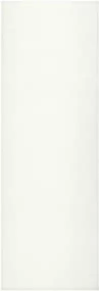ELGLIM01 LISCIA SNOW MATT 35x102