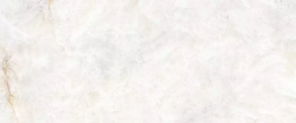 ELM2 Керамогранит Crystal White Full Lappato 6.5mm 120x278