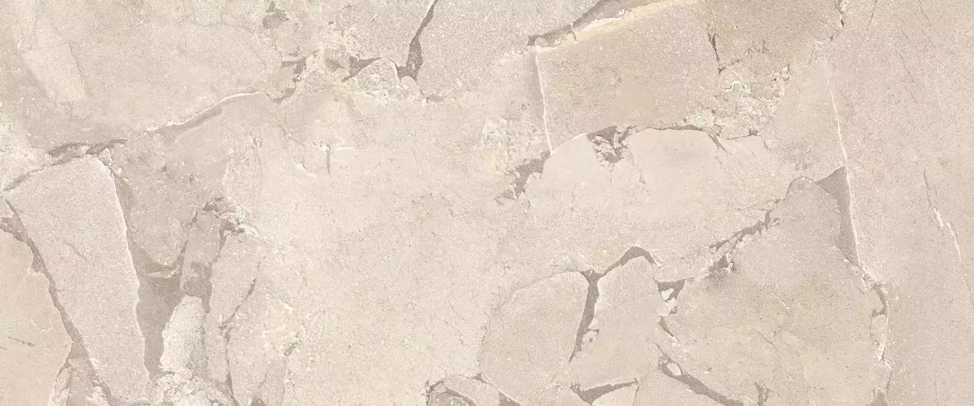 EMLV Керамогранит Unique Infinity Cobblestone Beige Naturale Rett 6.5mm 120x278