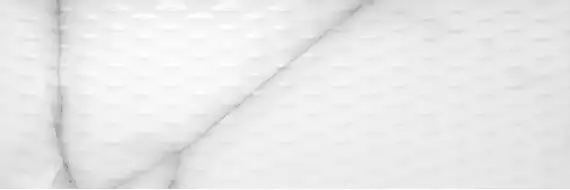 ESSEN NEWBURY WHITE SLIM RECT 30x90